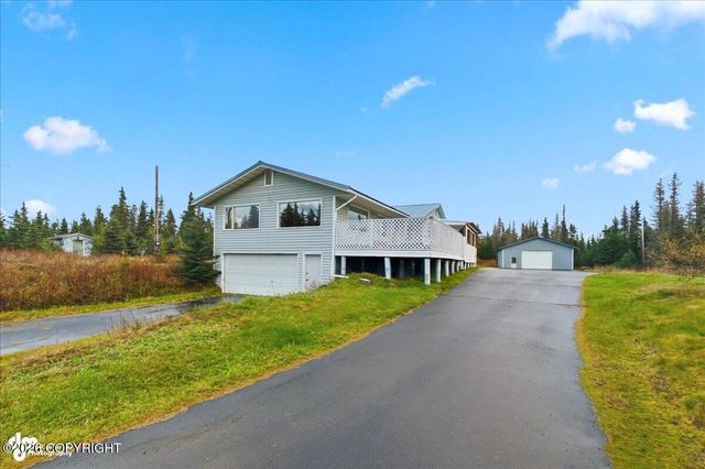51236 Karluk Avenue, Kenai, AK 99611