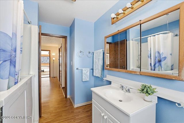 51236 Karluk Avenue, Kenai, AK 99611