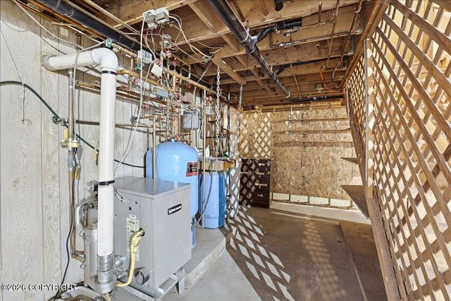 51236 Karluk Avenue, Kenai, AK 99611