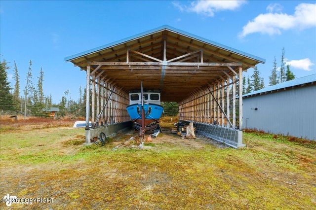 51236 Karluk Avenue, Kenai, AK 99611