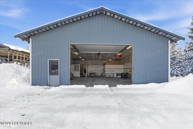 51236 Karluk Avenue, Kenai, AK 99611