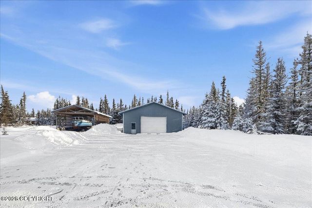 51236 Karluk Avenue, Kenai, AK 99611