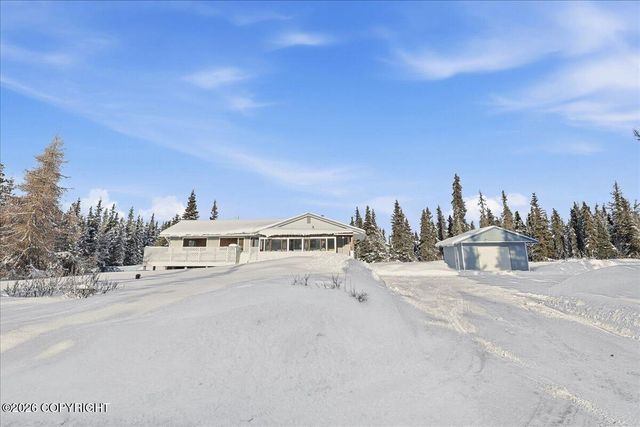 51236 Karluk Avenue, Kenai, AK 99611