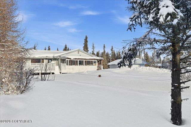 51236 Karluk Avenue, Kenai, AK 99611