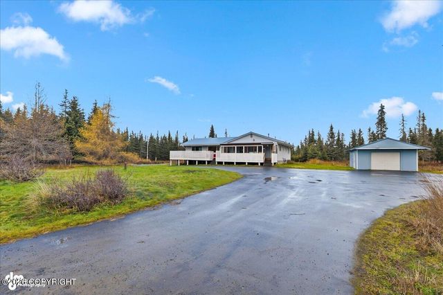 51236 Karluk Avenue, Kenai, AK 99611