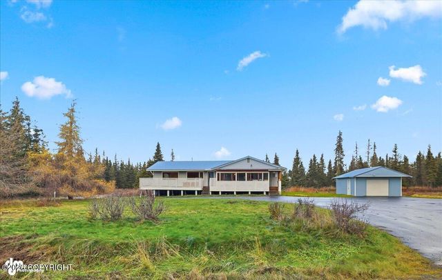 51236 Karluk Avenue, Kenai, AK 99611
