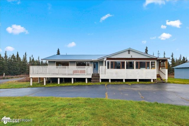 51236 Karluk Avenue, Kenai, AK 99611