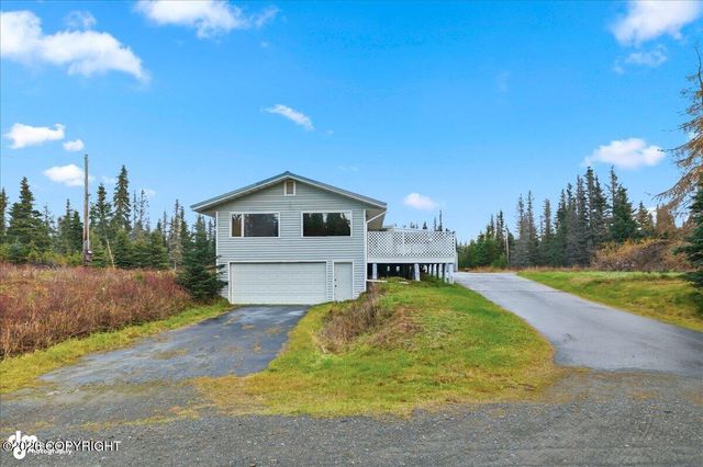 51236 Karluk Avenue, Kenai, AK 99611