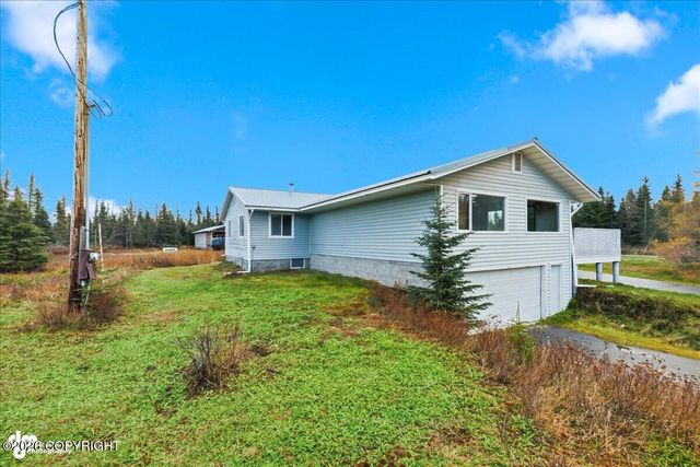 51236 Karluk Avenue, Kenai, AK 99611