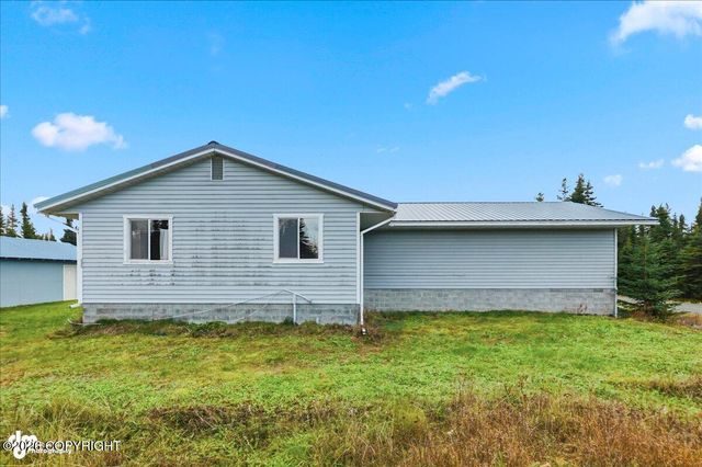 51236 Karluk Avenue, Kenai, AK 99611