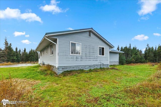 51236 Karluk Avenue, Kenai, AK 99611