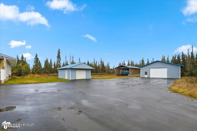51236 Karluk Avenue, Kenai, AK 99611