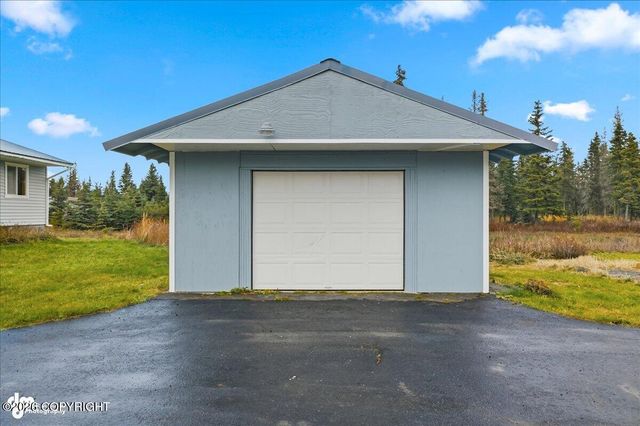 51236 Karluk Avenue, Kenai, AK 99611