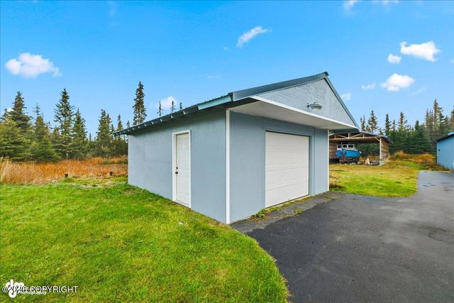 51236 Karluk Avenue, Kenai, AK 99611