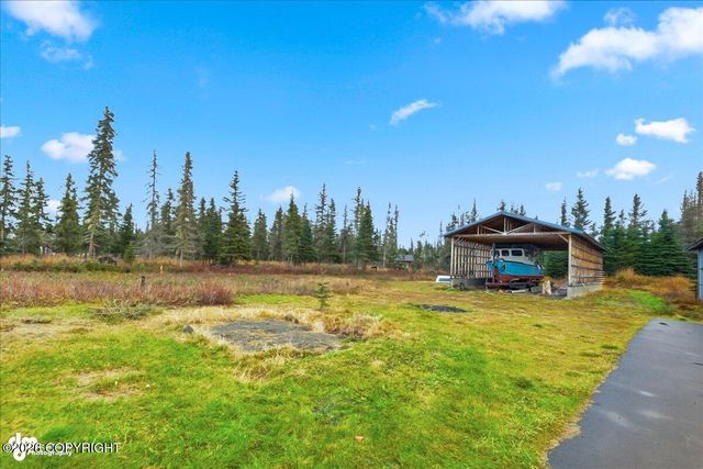 51236 Karluk Avenue, Kenai, AK 99611