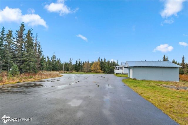 51236 Karluk Avenue, Kenai, AK 99611