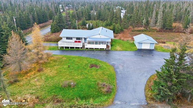 51236 Karluk Avenue, Kenai, AK 99611