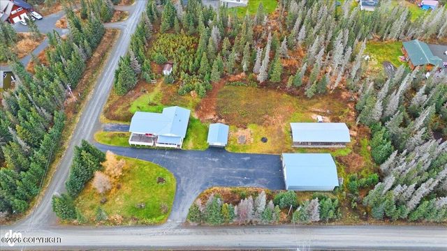 51236 Karluk Avenue, Kenai, AK 99611