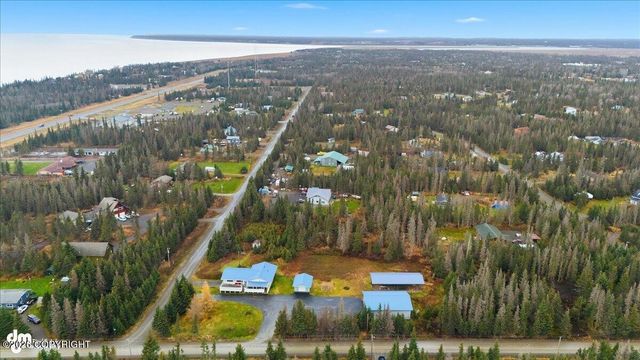 51236 Karluk Avenue, Kenai, AK 99611