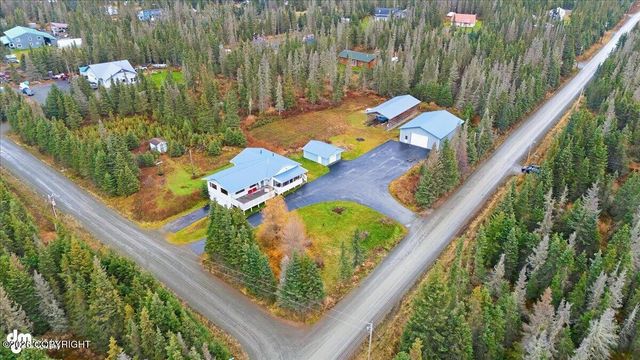 51236 Karluk Avenue, Kenai, AK 99611
