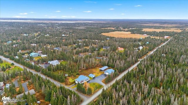 51236 Karluk Avenue, Kenai, AK 99611