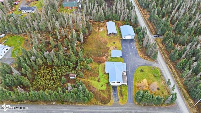 51236 Karluk Avenue, Kenai, AK 99611