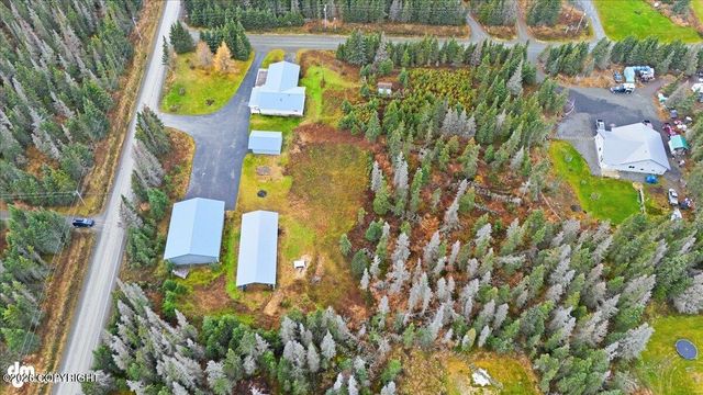 51236 Karluk Avenue, Kenai, AK 99611