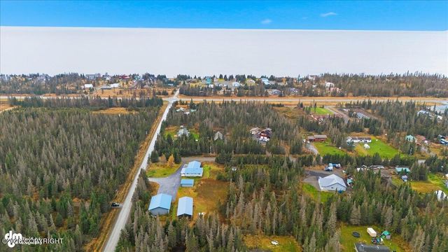 51236 Karluk Avenue, Kenai, AK 99611