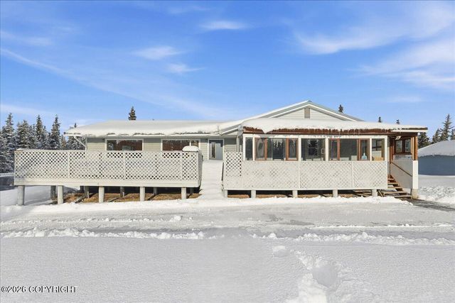 51236 Karluk Avenue, Kenai, AK 99611