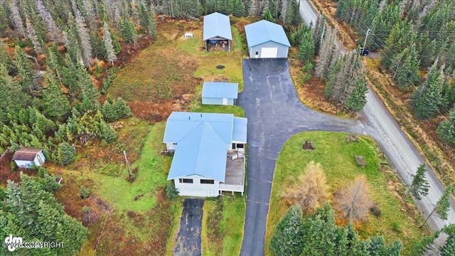 51236 Karluk Avenue, Kenai, AK 99611