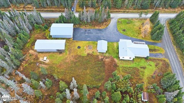 51236 Karluk Avenue, Kenai, AK 99611