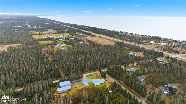 51236 Karluk Avenue, Kenai, AK 99611