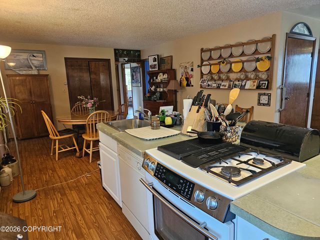 51236 Karluk Avenue, Kenai, AK 99611