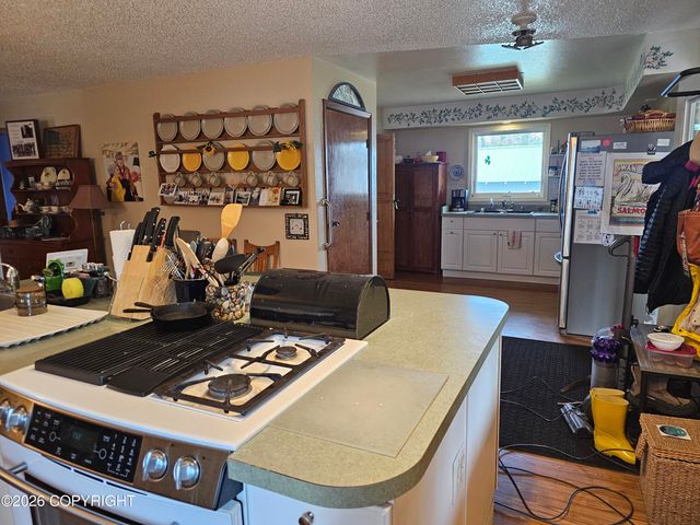 51236 Karluk Avenue, Kenai, AK 99611