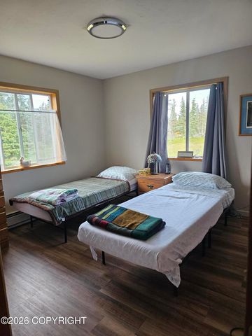 51236 Karluk Avenue, Kenai, AK 99611