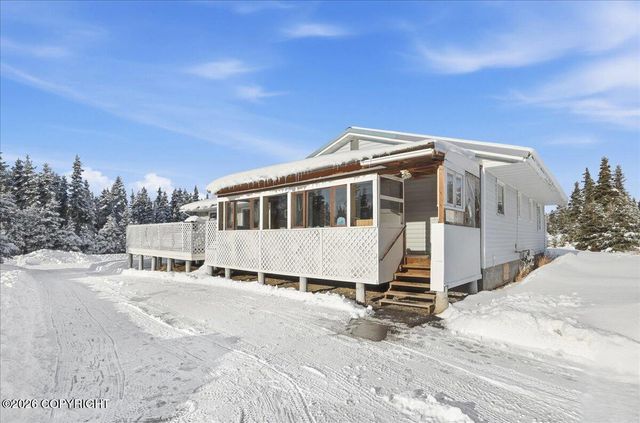 51236 Karluk Avenue, Kenai, AK 99611