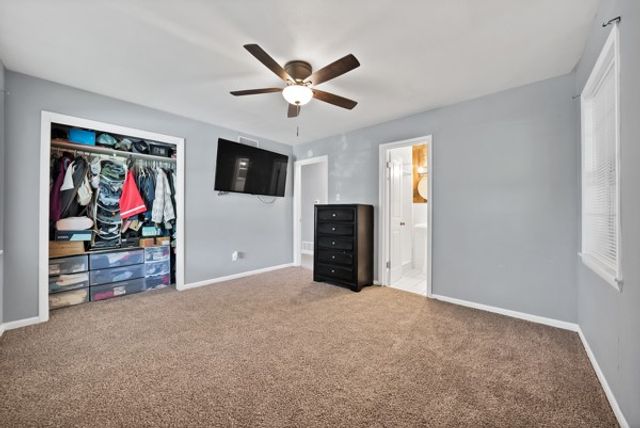 4200 Templeton Street, Greenville, TX 75401