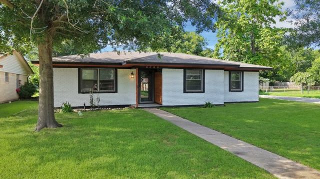 4200 Templeton Street, Greenville, TX 75401