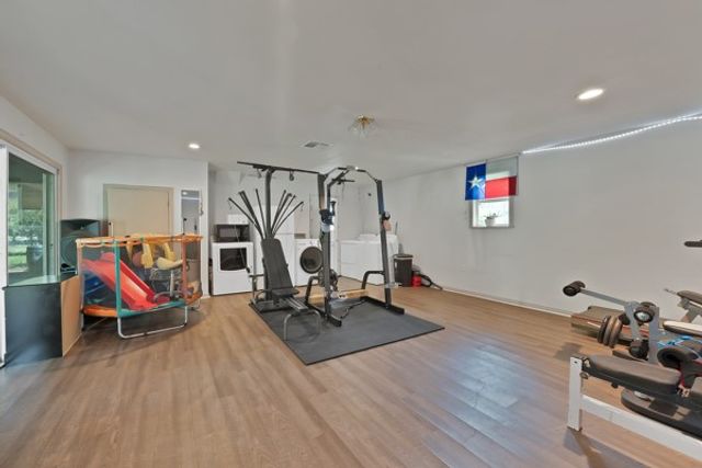 4200 Templeton Street, Greenville, TX 75401
