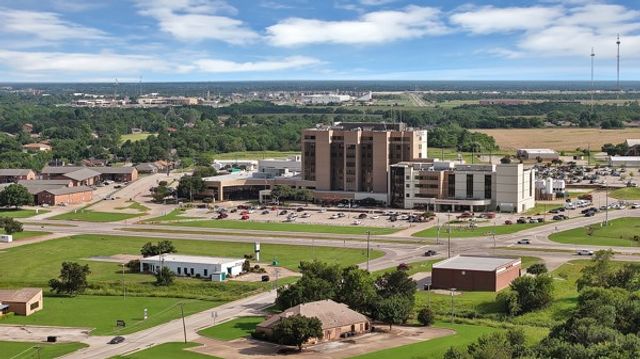 4200 Templeton Street, Greenville, TX 75401