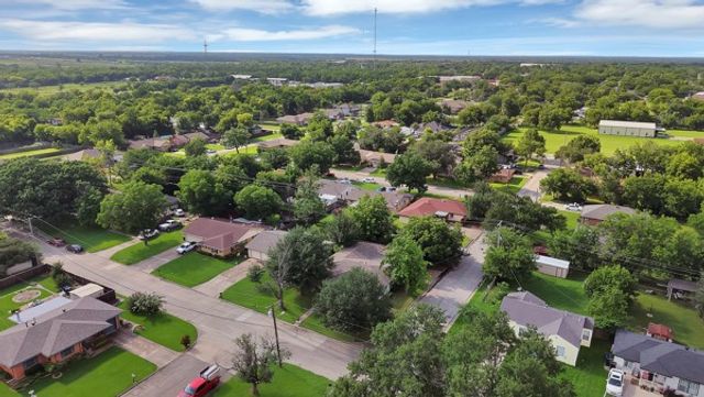 4200 Templeton Street, Greenville, TX 75401