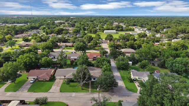4200 Templeton Street, Greenville, TX 75401