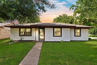 4200 Templeton Street, Greenville, TX 75401