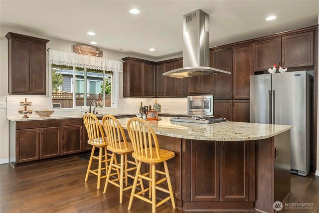 18937 146th Street E, Bonney Lake, WA 98391