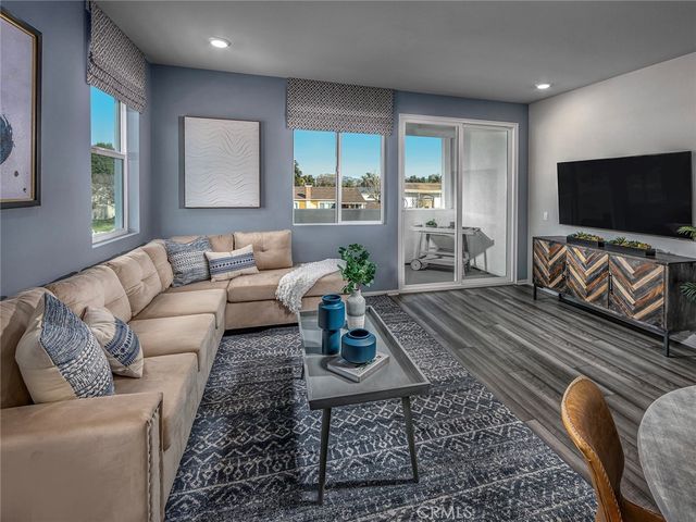 1487 Thunder Court, Pomona, CA 91768