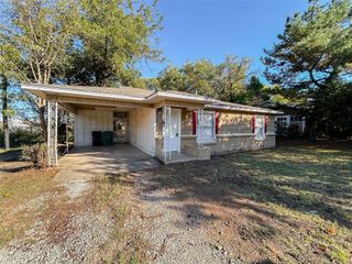 2305 Bernard Street, Denton, TX 76205