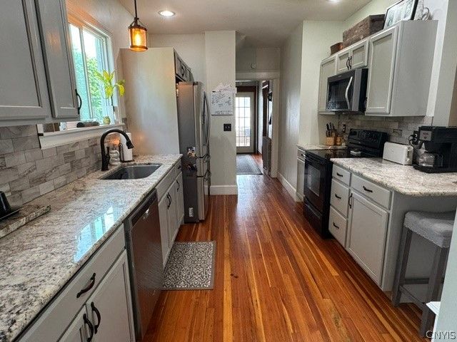 454 Sayles Street, Oneida, NY 13421