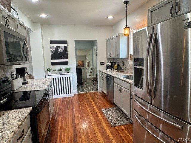 454 Sayles Street, Oneida, NY 13421