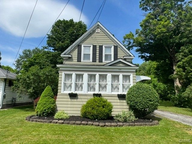 454 Sayles Street, Oneida, NY 13421