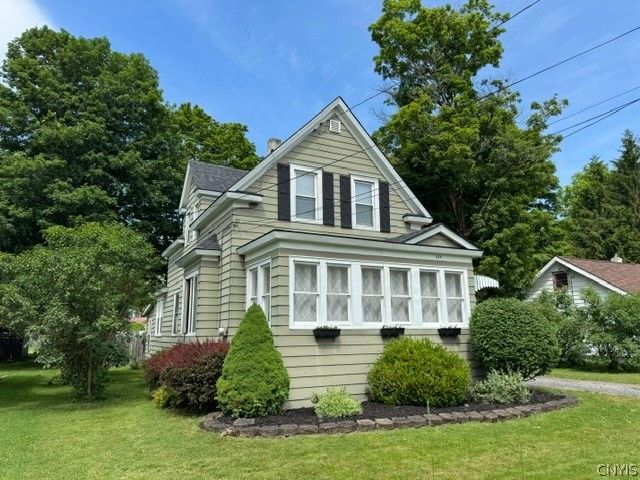 454 Sayles Street, Oneida, NY 13421